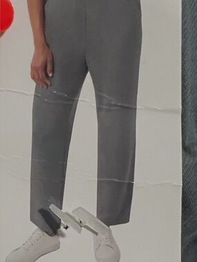 32 Degrees Cool Women’s Blue Knit Active Pants - XXL